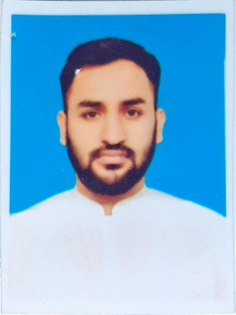 Ghulam Dastagir Profile Ghulam Dastagir Profile