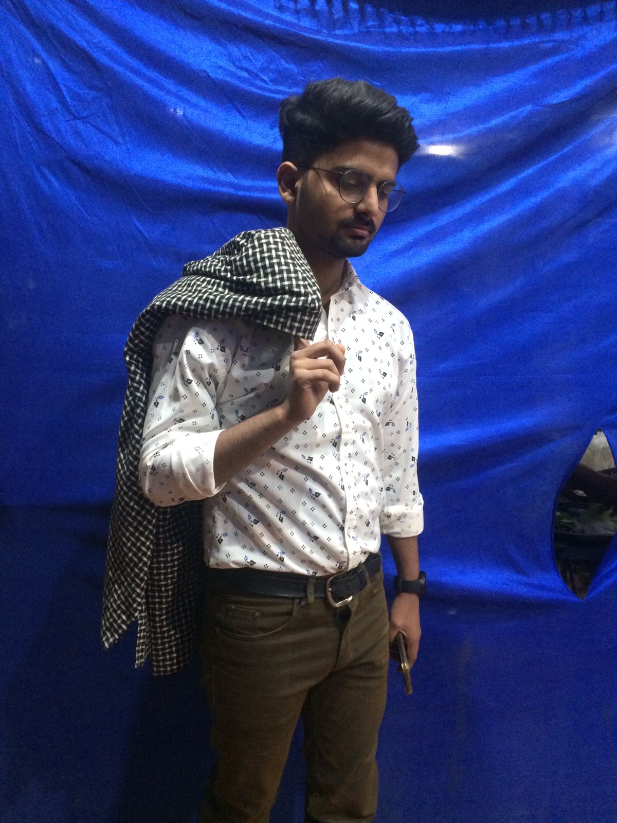 Muhammad Sameer 3D CAD, CAD, CNC Programming, MS Office, HTML, CSS, JQuery, Bootstrap, Figma