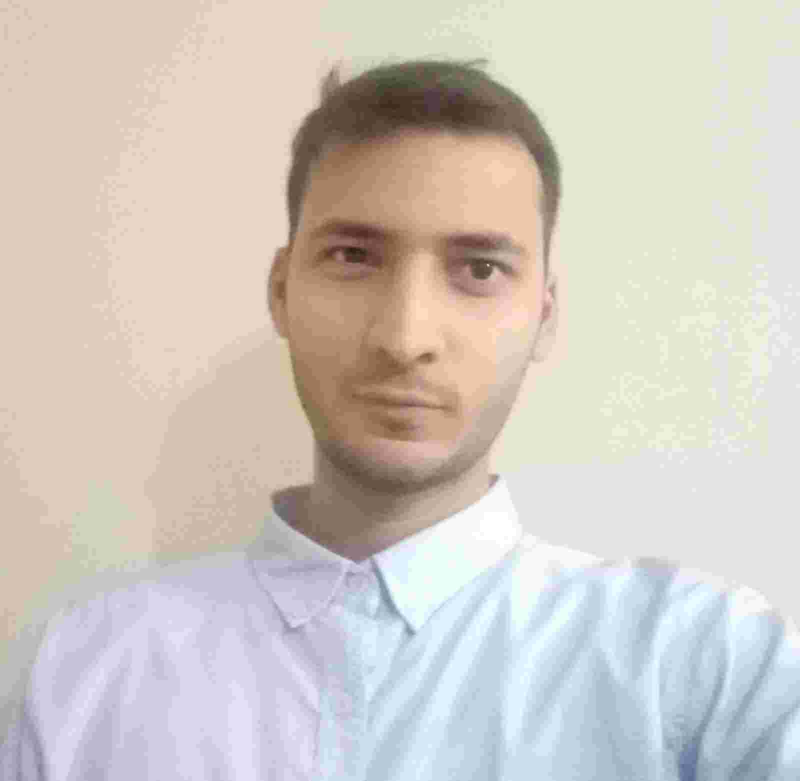 Syed Muhammad Ali Haider Naqvi Profile Syed Muhammad Ali Haider Naqvi Profile