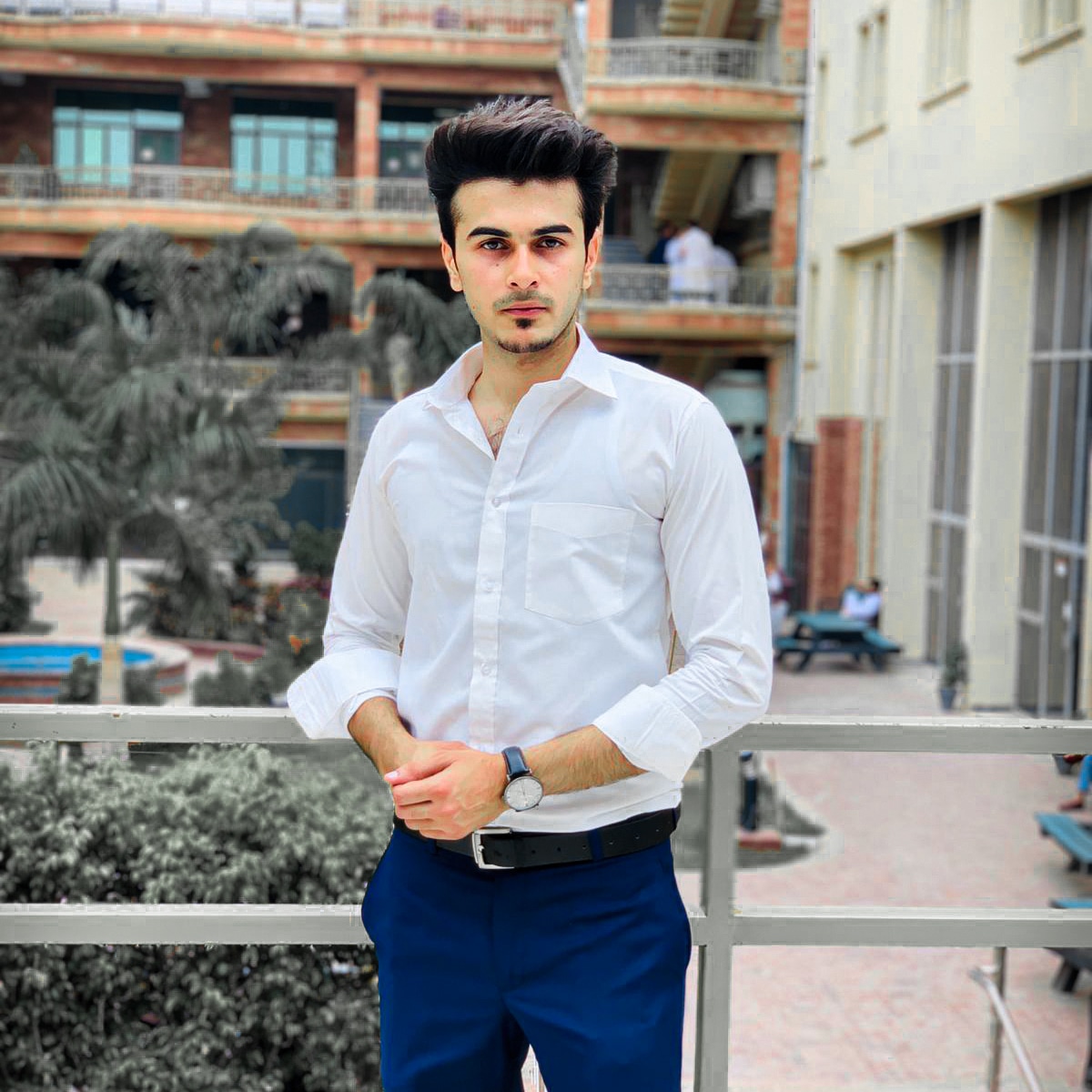 Malik Osama AutoCAD, Oracle Primavera, Excel, Google SketchUp