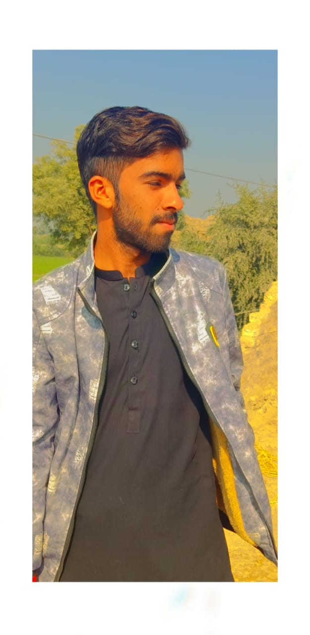 Hamid Ali Profile Hamid Ali Profile