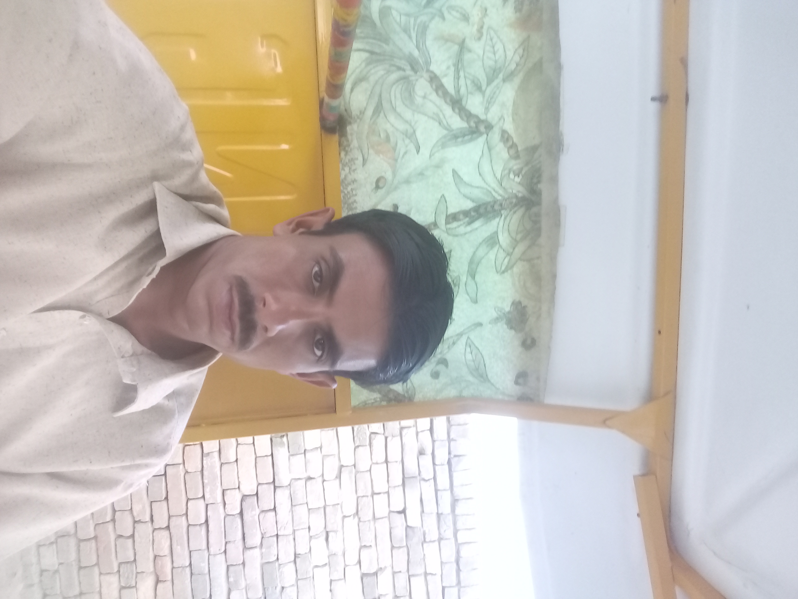 Muhammad Riaz Driving, MS Office