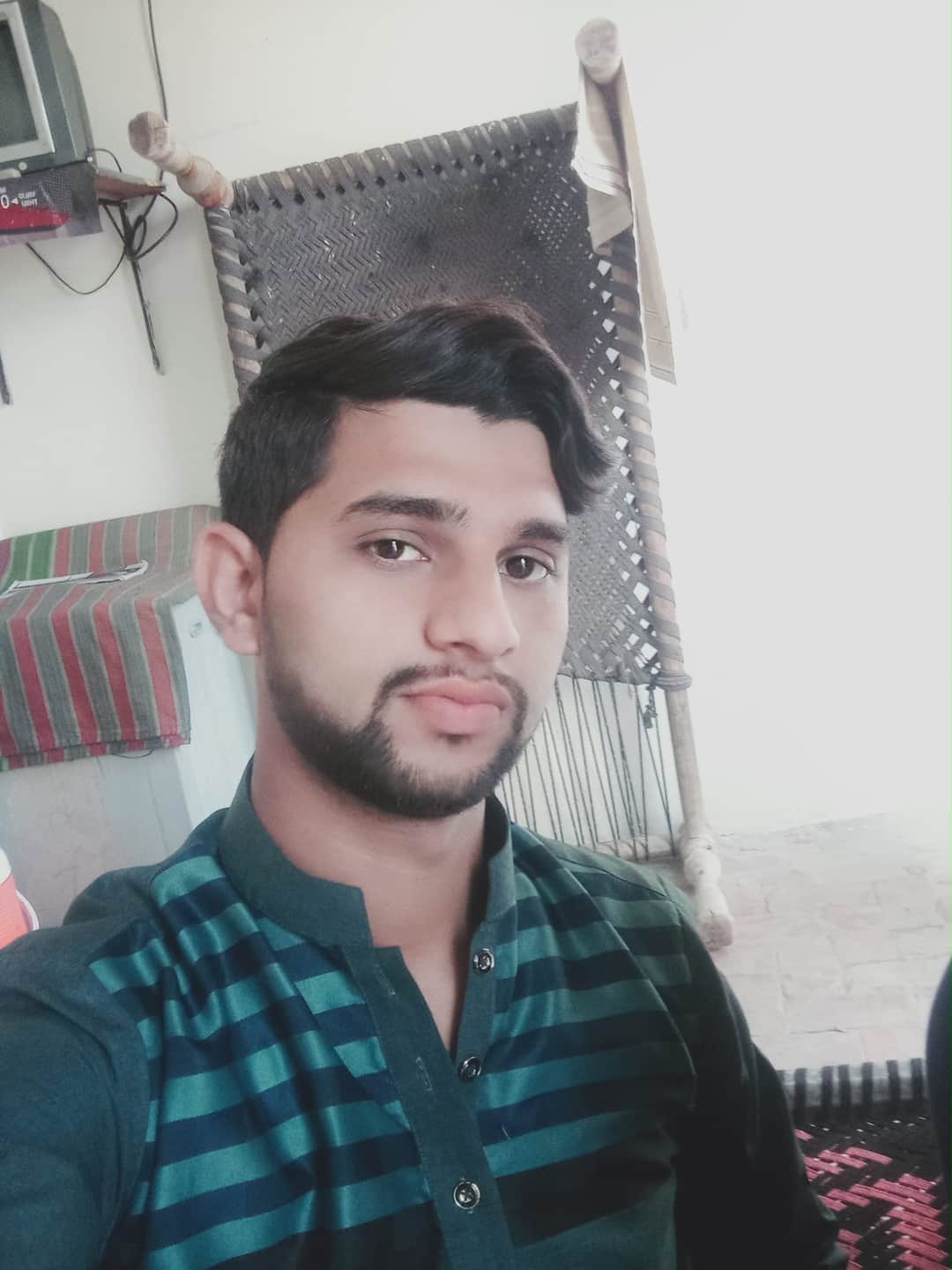 Hamza Latif Profile Hamza Latif Profile