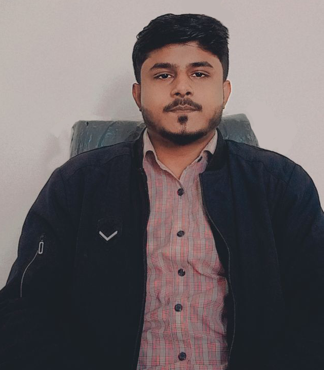 M Azhar Tahir Ali Profile M Azhar Tahir Ali Profile