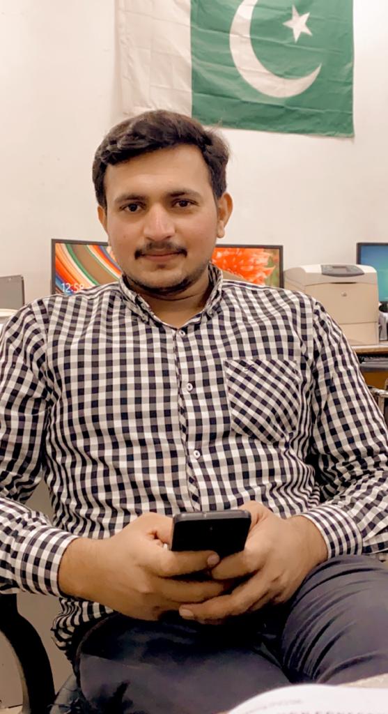 Anas Gohar MS Office, Format & Layout, Illustration, 2D Drawing, VideoScribe, ERP, Management, ISO9001, Training Development