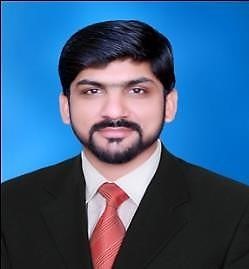 Talha Naveed Profile