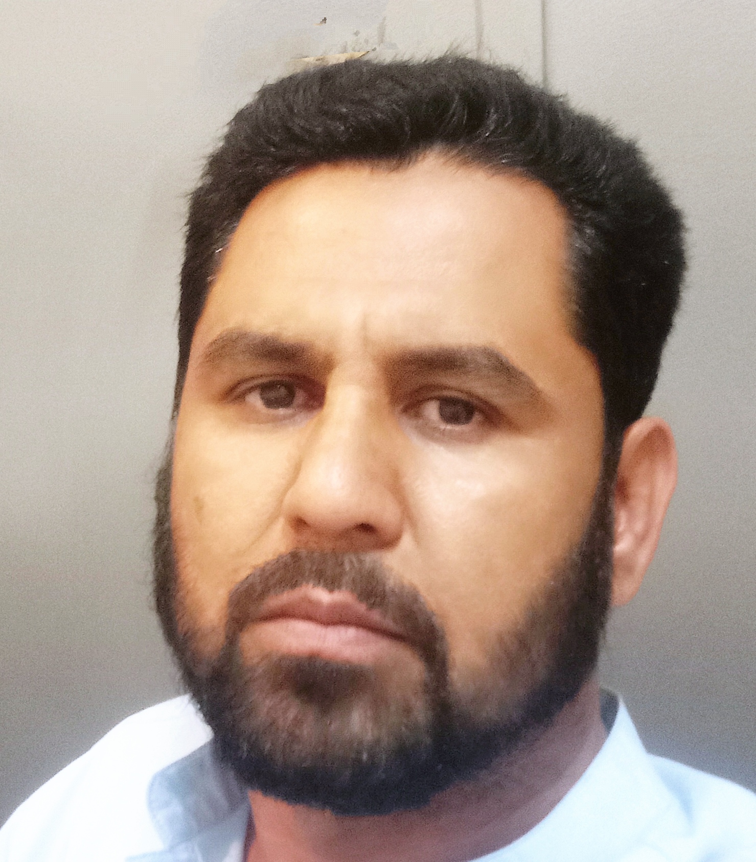 MUHAMMAD OMAR KHAN Profile