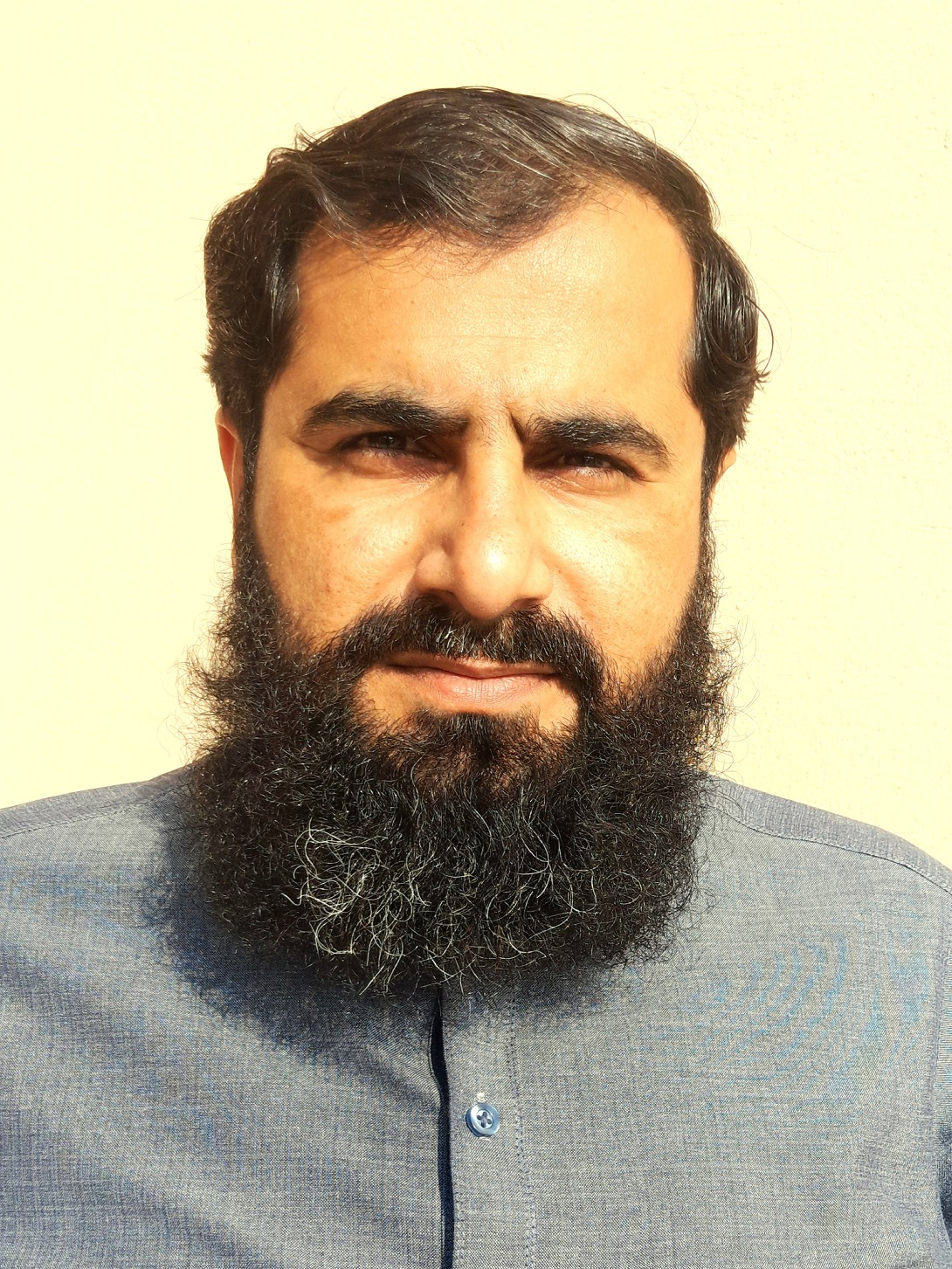 Usama Javed Profile Usama Javed Profile