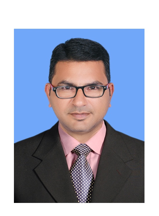 Zubair Ali Prezi, Management, Project Management, Telecommunications Engineering, Python