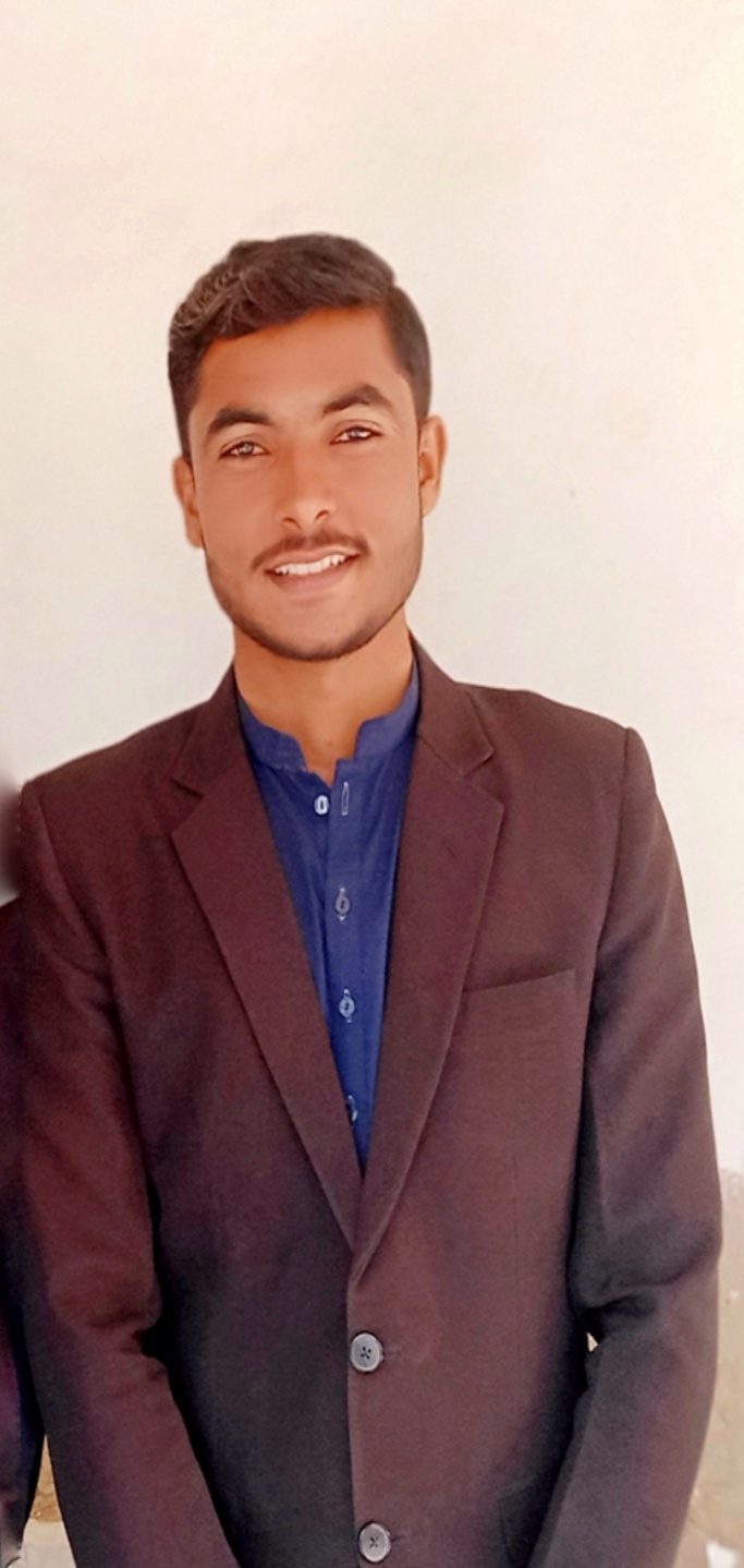 Ameen Kolachi Profile Ameen Kolachi Profile