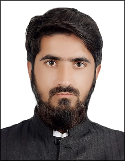 MUHAMMAD ALI KHAN Profile MUHAMMAD ALI KHAN Profile