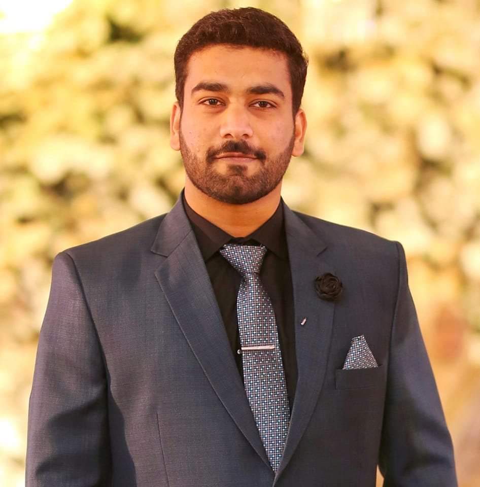 Qamber Ali Profile Qamber Ali Profile