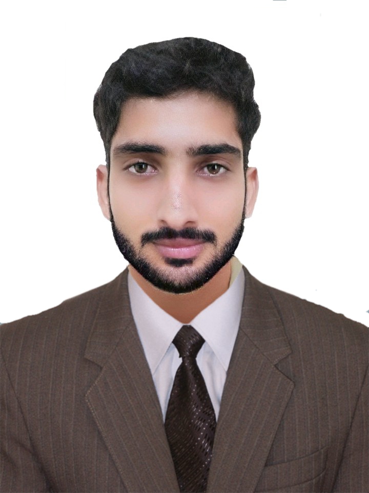 Muhammad Saqlain Urdu, Communications, Poetry