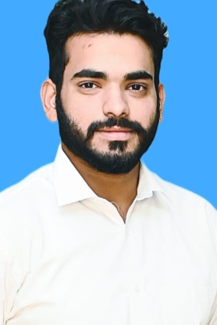 Noman Zaib Profile Noman Zaib Profile