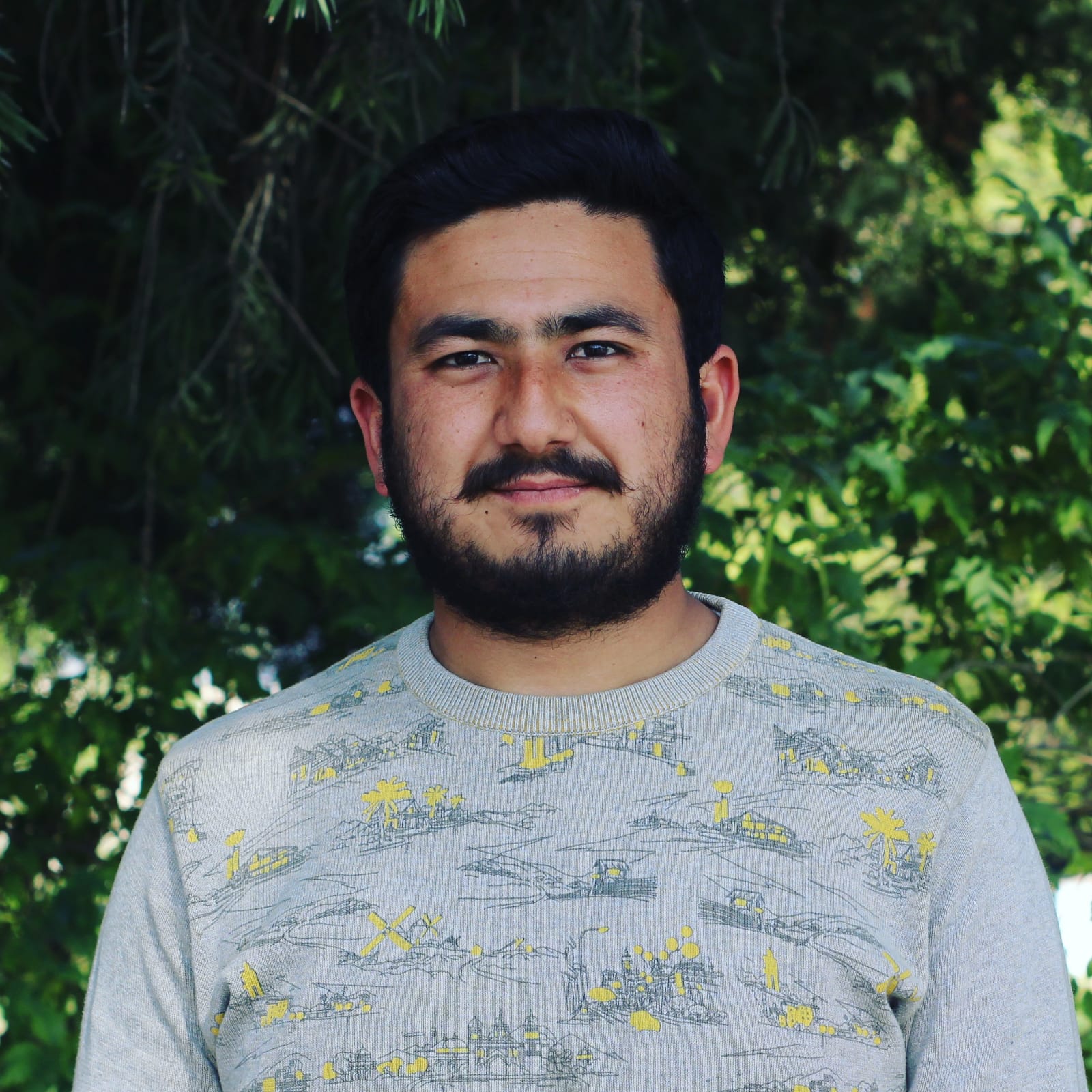 Muhammad Ali Profile