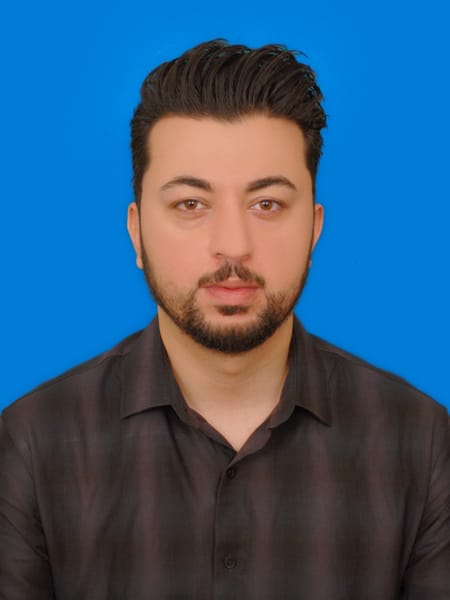 Nauman Naseer Profile