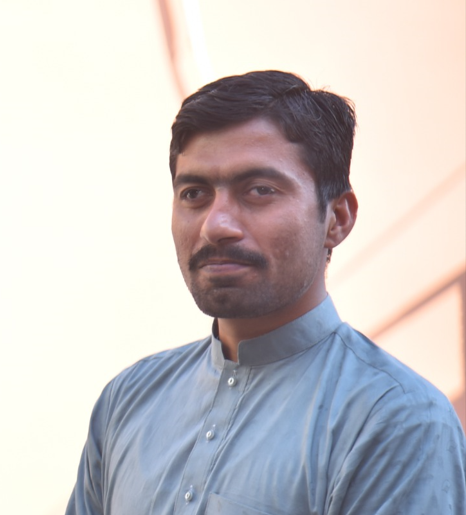Muhammad Saqib Mahmood Profile Muhammad Saqib Mahmood Profile