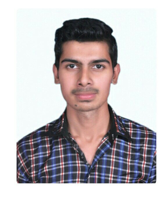 Shoaib Ahmed Profile