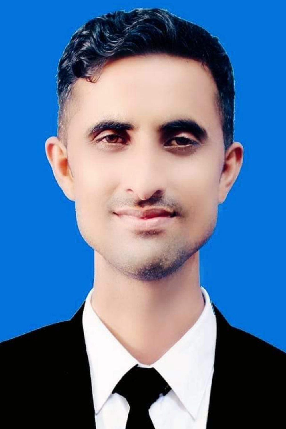 Mansoor Ali Thebo Profile