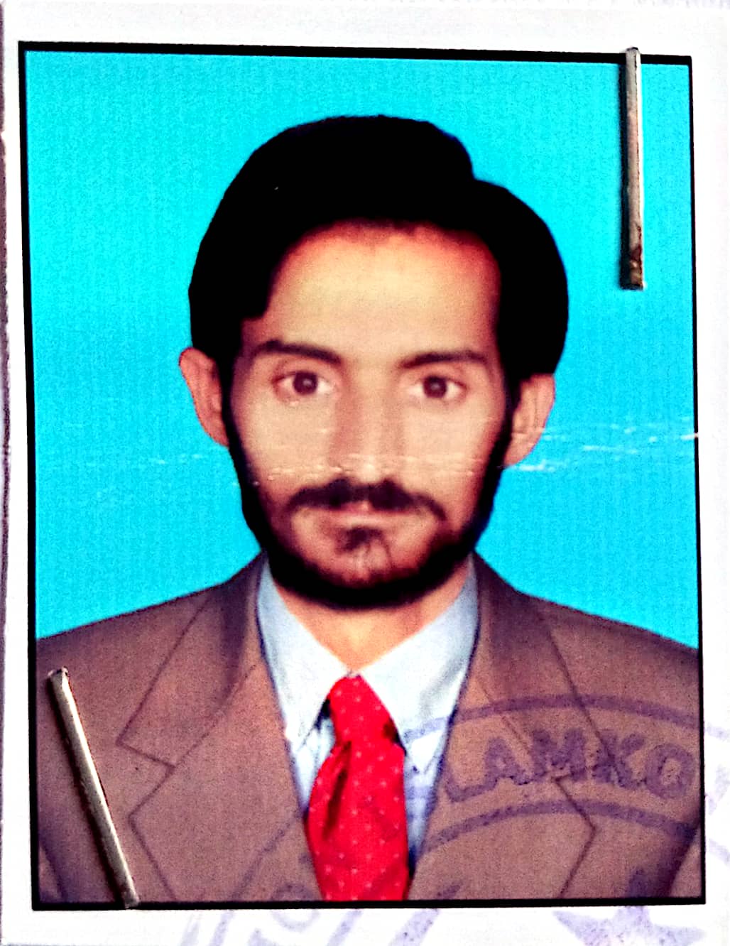 Abdul Salam Profile Abdul Salam Profile