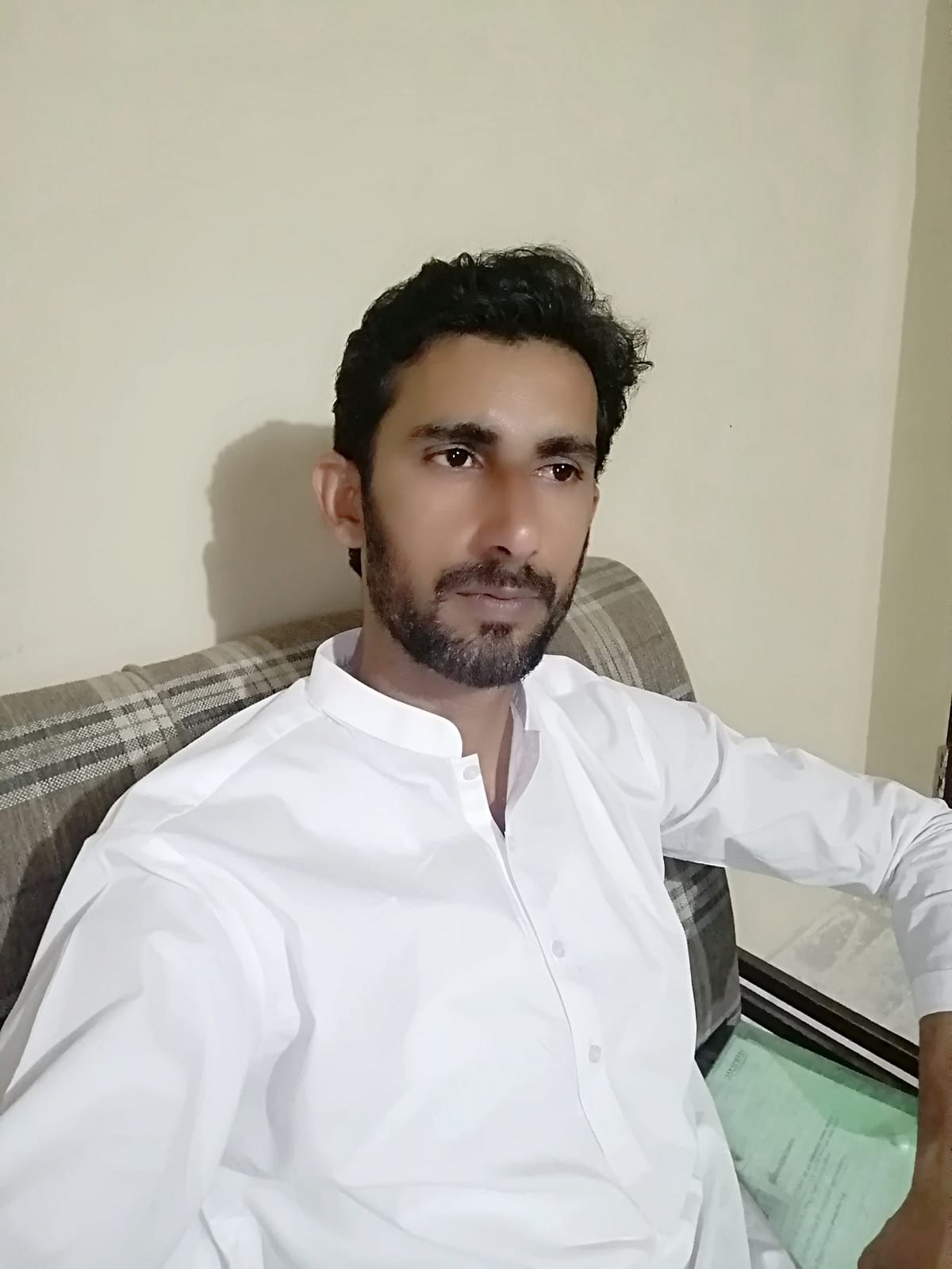 Zulfiqar Zeeshan Operations Management