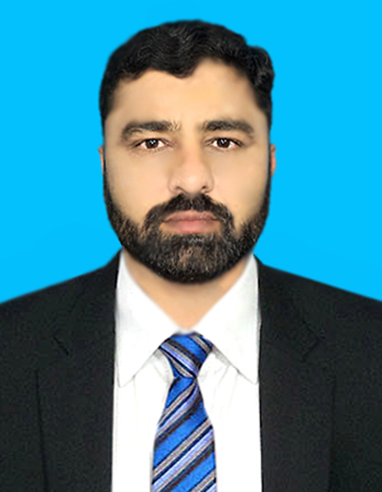 Nasir Mahmood English Typing, MS Office, Education & Tutoring, Training