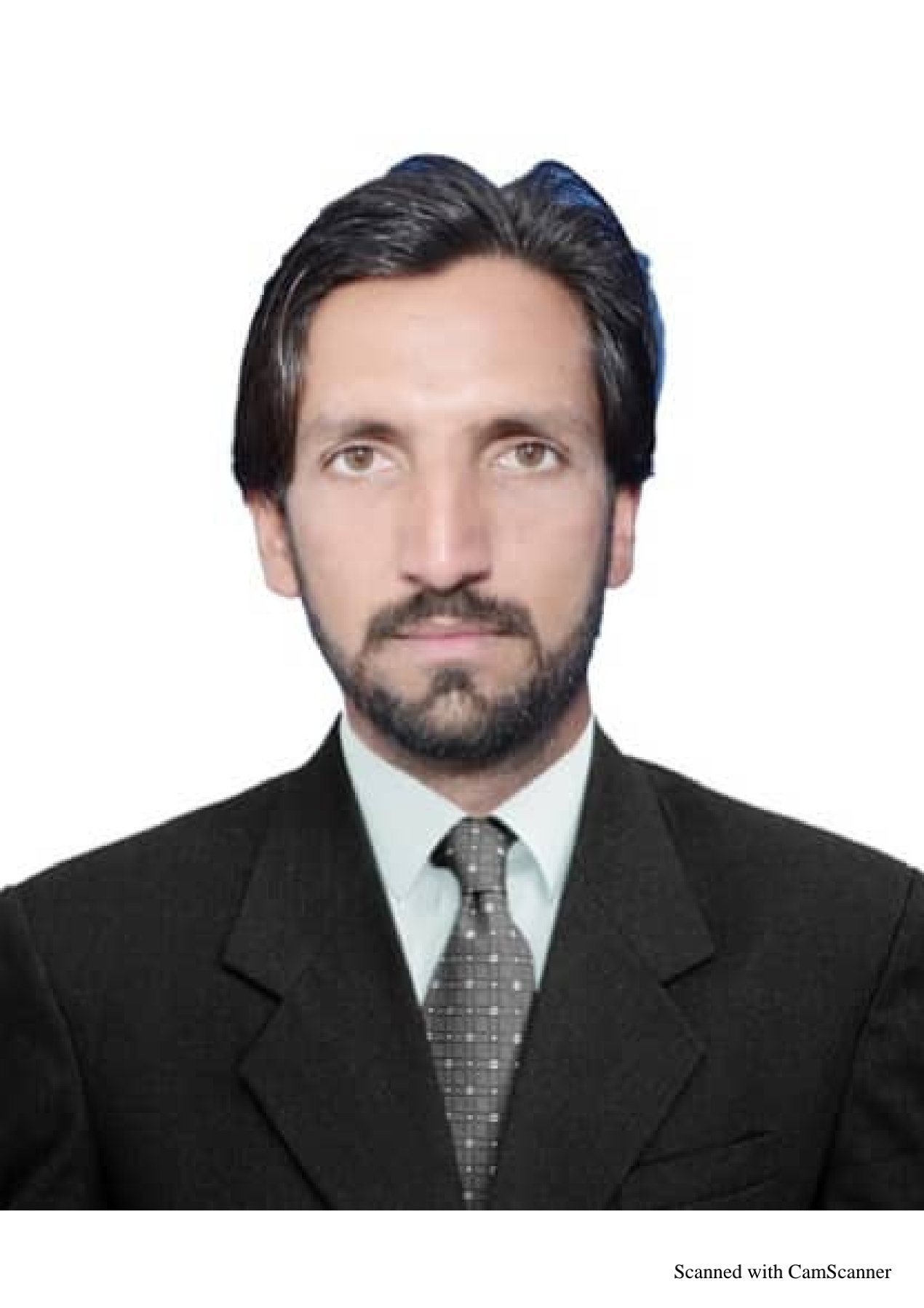 Alman Khan English Typing, MS Office, 3D CAD