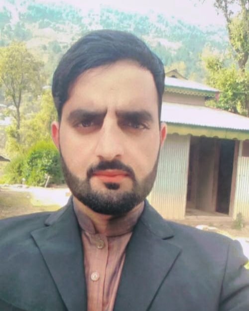 Muhammad Furqan Ahmed Profile Muhammad Furqan Ahmed Profile