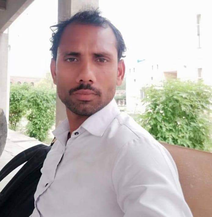 Ijaz Ahmed MS Office, Urdu Typing, English Typing, Cooking, Driving, Advertisement Design, Adobe LiveCycle Designer, Format & Layout, Flex, Flyer Design