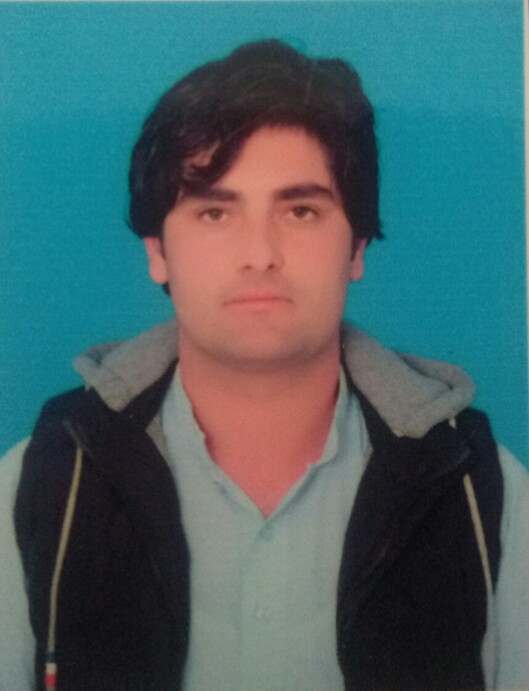 Iftikhar Hussain Shah English Typing, MS Office