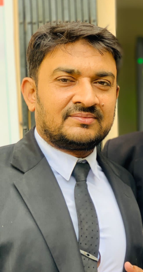 Farrukh Shaikh Legal Assistance, Legal Consultation, Learning Management Solution (LMS) Consulting