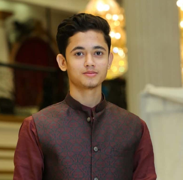 Syed Zakir Ali 3D Design