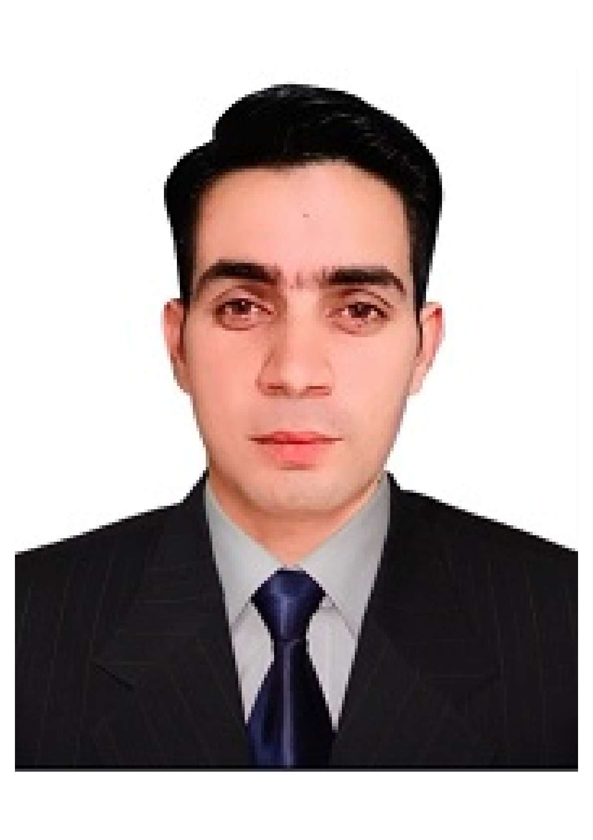 Muhammad Bilal English Typing, MS Office, Accounting, Quickbooks & Quicken, Zoho CRM