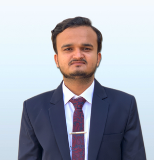 Muhammad Bilal MS Office, Presentations, Public Speaking, Communications