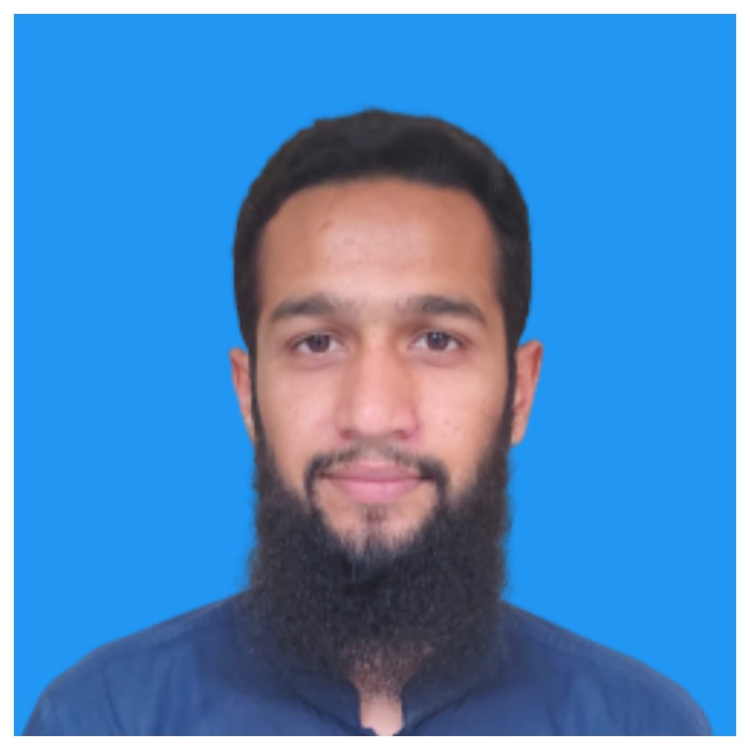 Muhammad Umar 3D Design