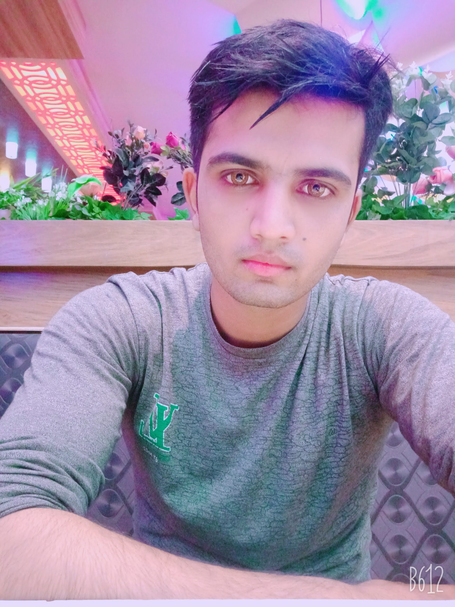 Javaid Akhtar Urdu Typing, Cooking, Driving, MS Office