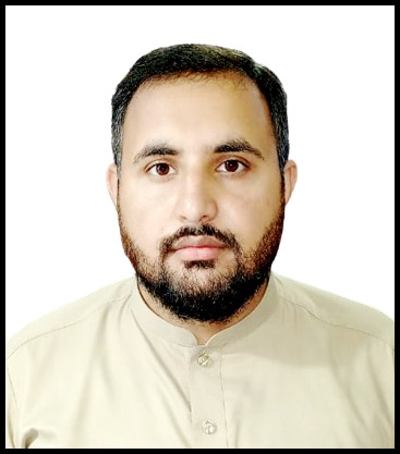 Muhammad Zeeshan Zia MS Office, Entrepreneurship, Inventory Management, Administrative Support