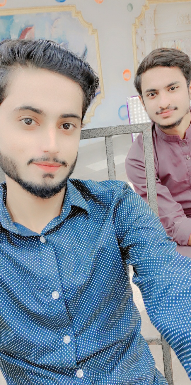 MUHAMMAD MUTABIR UL HAQ English Typing