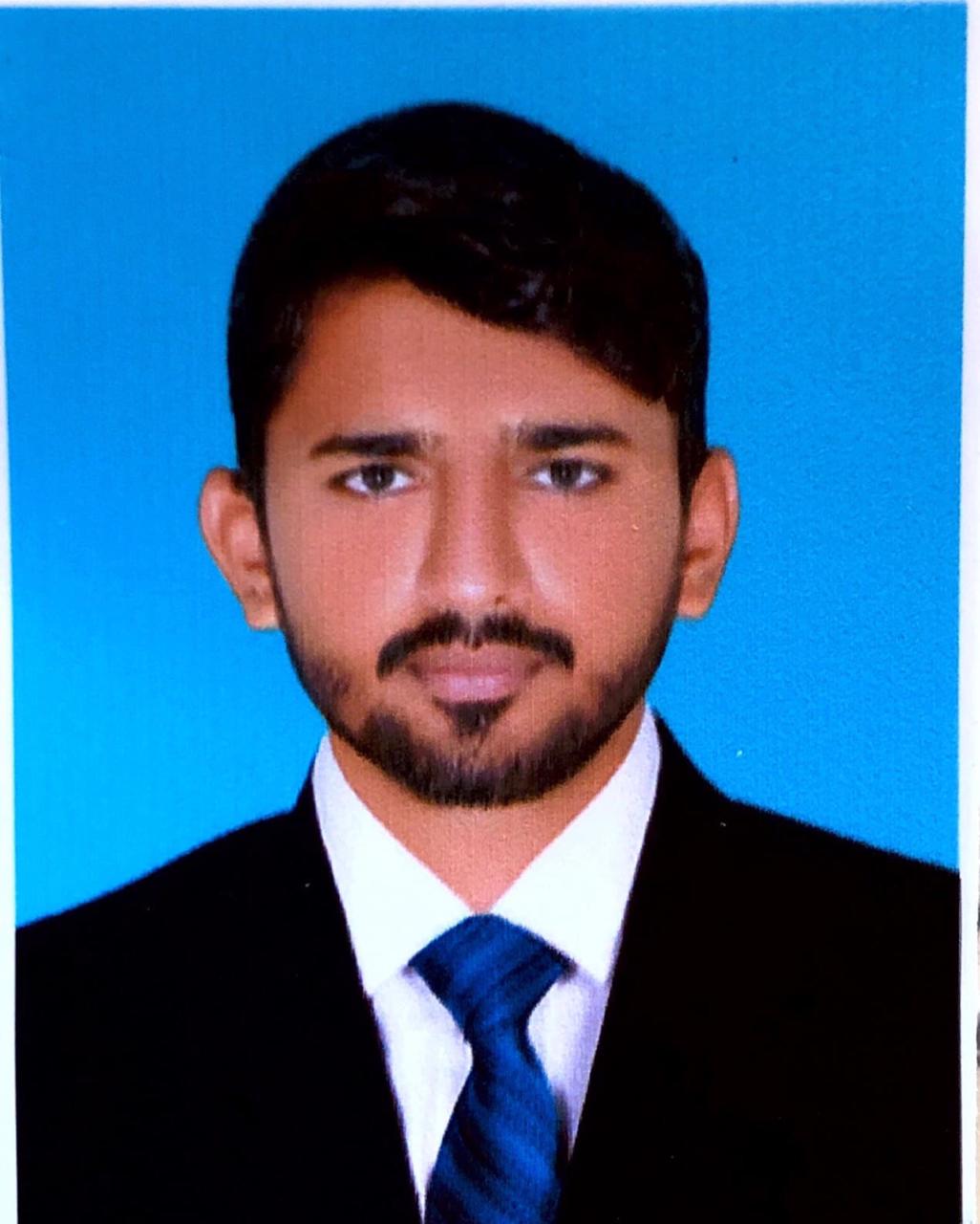 Jameel Ahmed English Typing, MS Office, JDF, Photo Editing, Photoshop, Adobe Photoshop, Logistics Company, Data Entry, English Teaching, Marketing