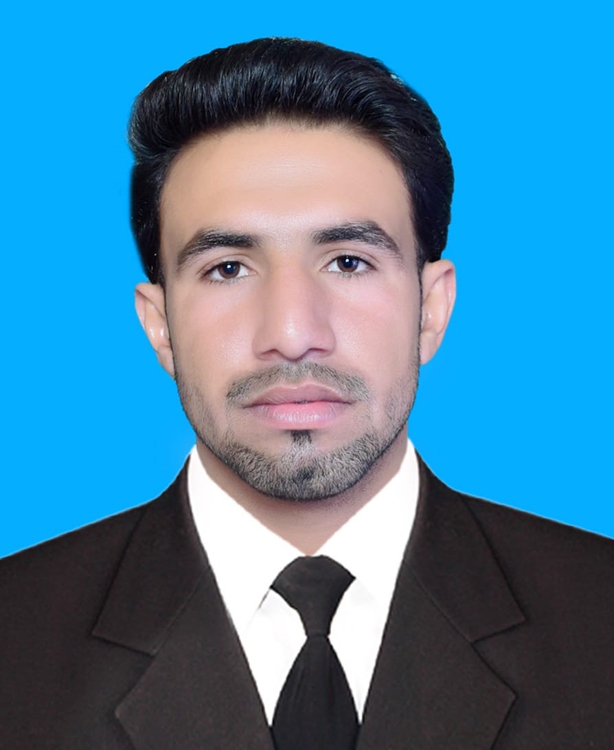 Irshad Ali Khokhar English Typing, MS Office, HTML