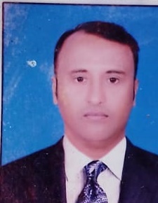 Muhammad Rashid Profile