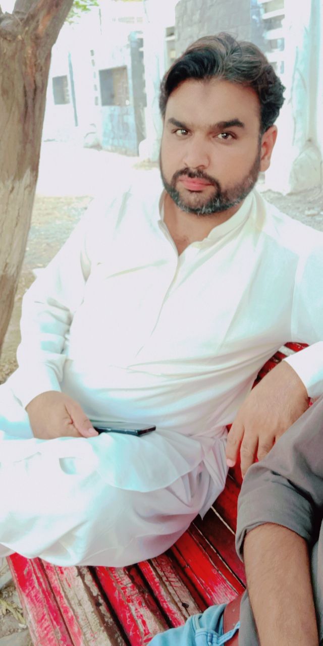 Aamir Khan Khoso English Typing, MS Office