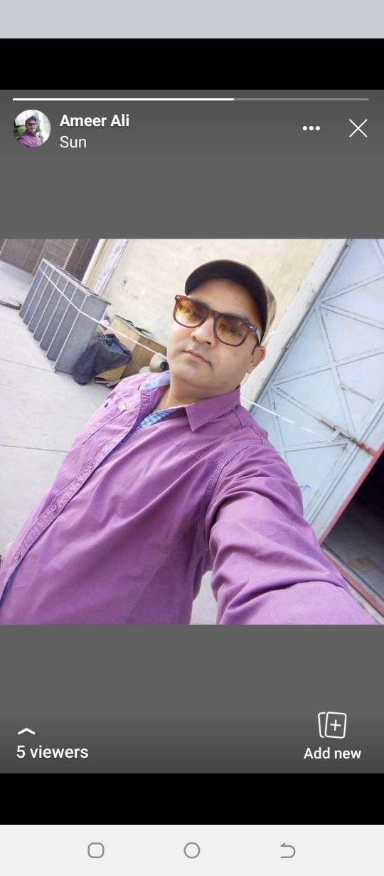 Ameer Uddin Mechanical Engineering