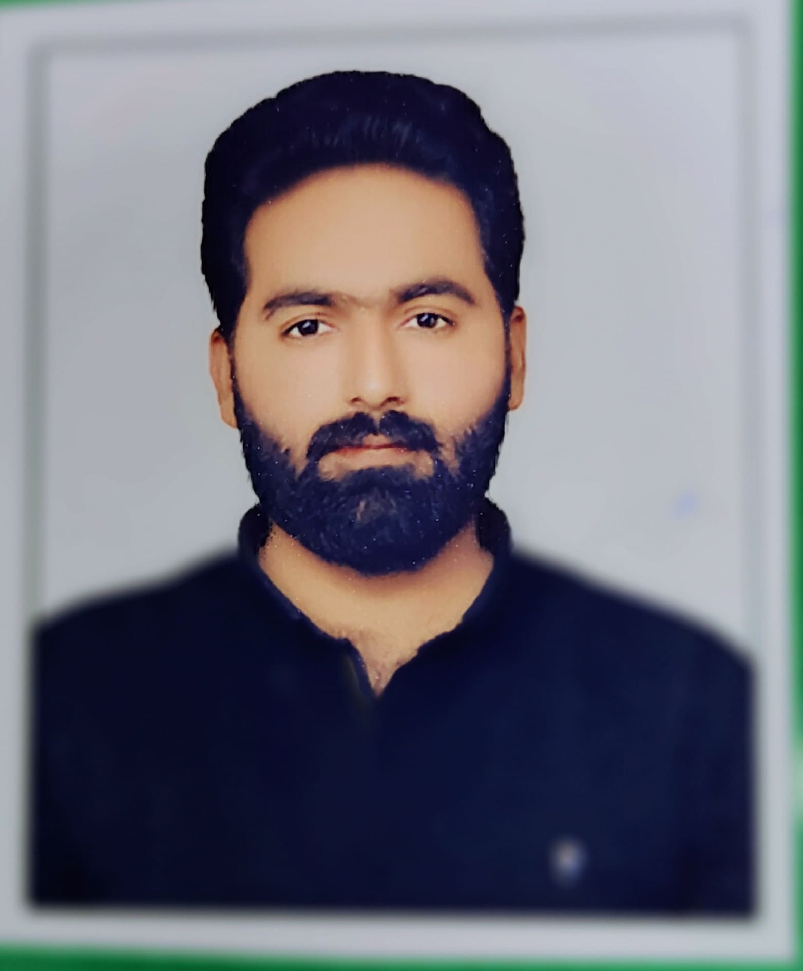 Mian Abrar Ahmad MS Office, Covers & Packaging, Fashion Modeling, Photography, Website Design, Fashion Consulting, WordPress Design, Business Analysis, Audit, Management