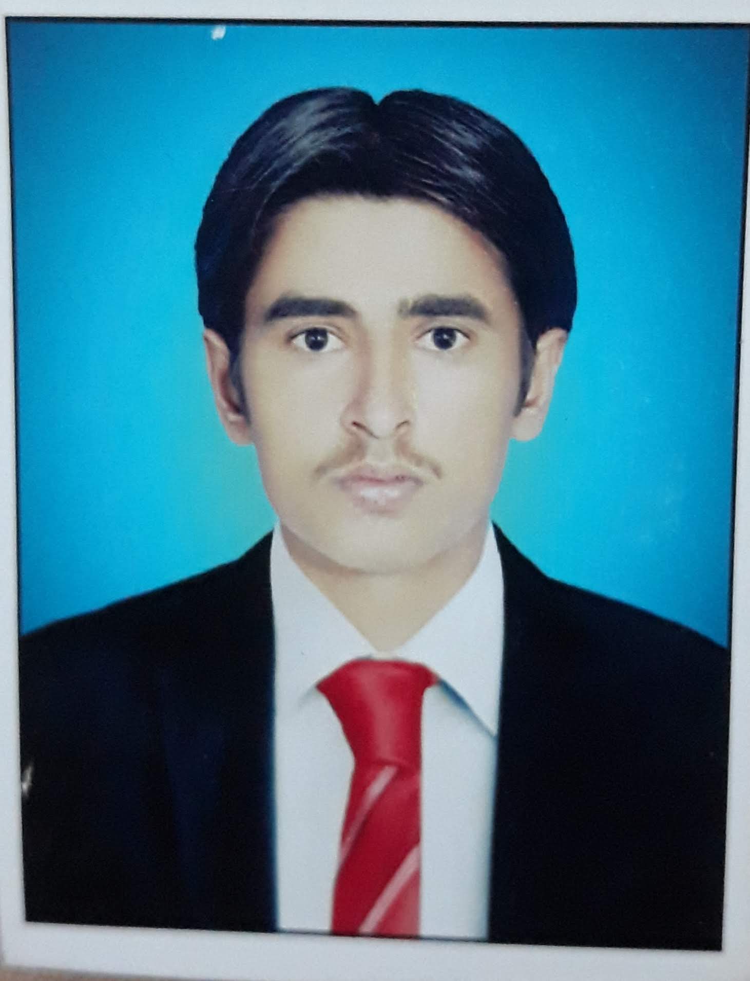 Mahesh Kumar English Typing