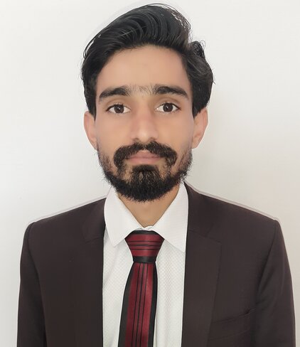Ubaid Afzal MS Office, Cooking, Research And Development