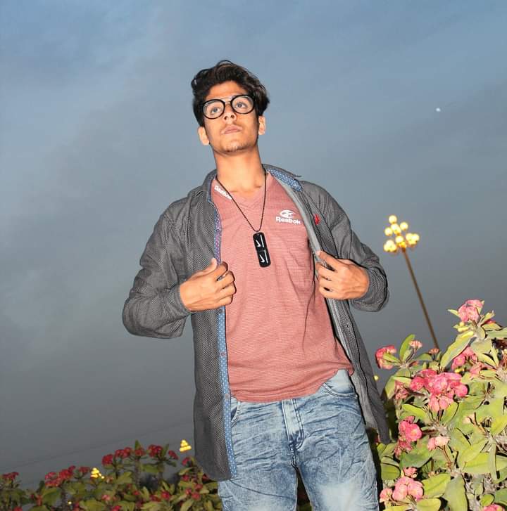 Bilal Bilal MS Office, Cooking, Fashion Design, Logo Design, Music, Photo Editing, Photography, Typing, Fashion Modeling, Technical Site Survey