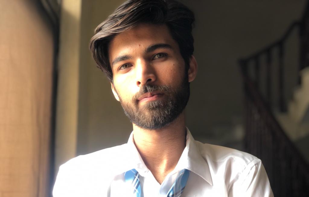 Ali Shsn Khattak Profile Ali Shsn Khattak Profile