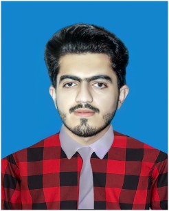 Muhammad Umair Sami Profile Muhammad Umair Sami Profile