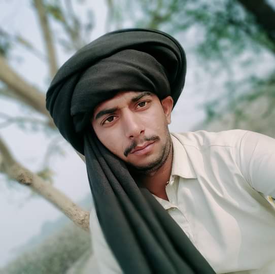 Muhammad Kamran Ali Urdu Typing, MS Office